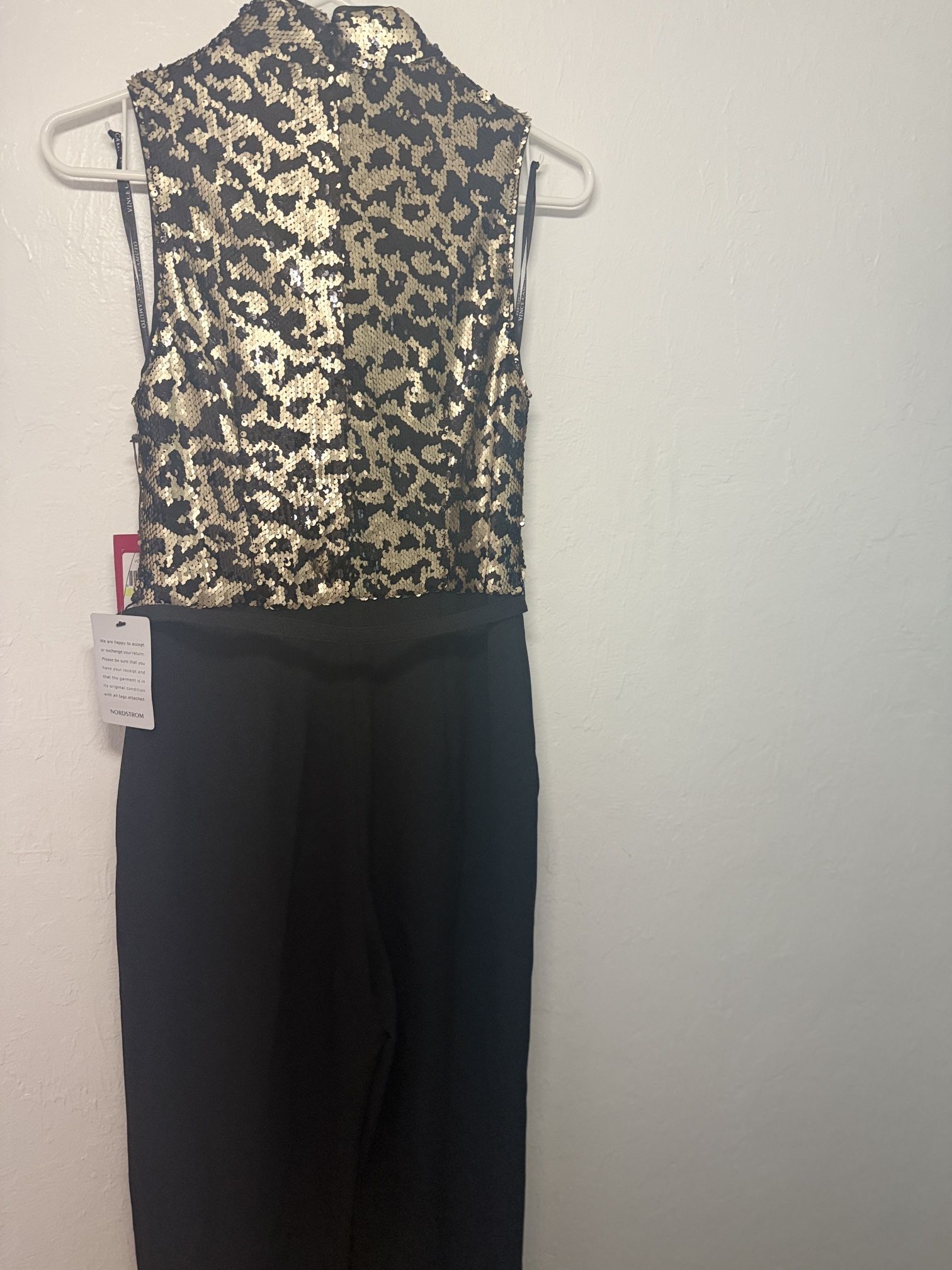 Vestido De Gala