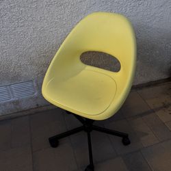 IKEA Swivel Chair