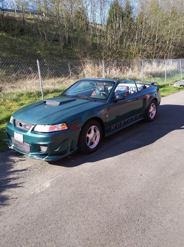 Car Dealerships In Roanoke Va >> Ford mustang year 2002, 155 thousand miles, car is in Good Condition for Sale in Everett, WA ... Car Dealerships In Roanoke Va >> Ford mustang year 2002, 155 thousand miles, car is in Good Condition for Sale in Everett, WA ...