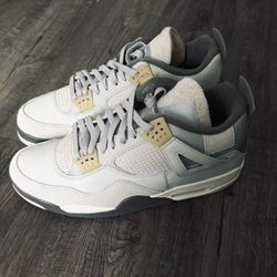 Used Air Jordan 4 Retro SE Craft ‘Photon Dust’ - Size 13