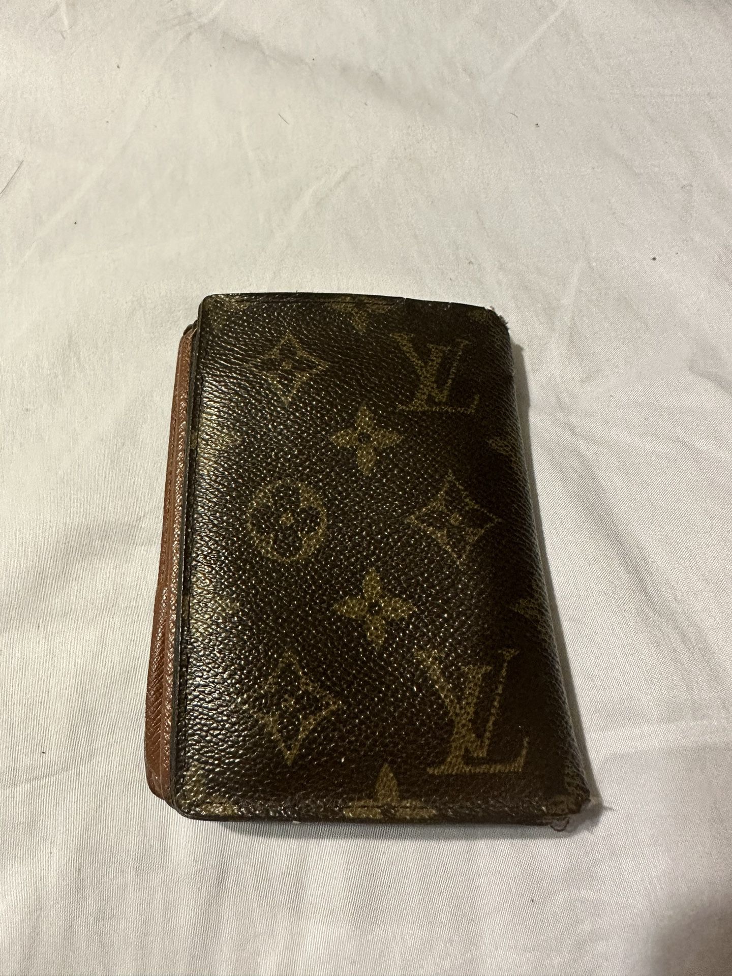 used lv wallet for sale