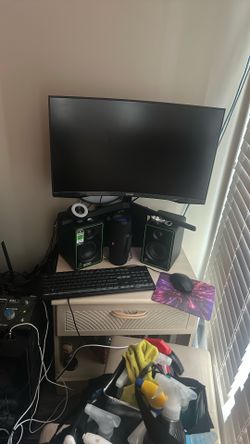 Gaming PC Sky Chronos