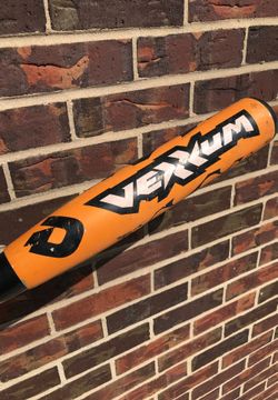 DeMarini Vexxum baseball bat 31/26