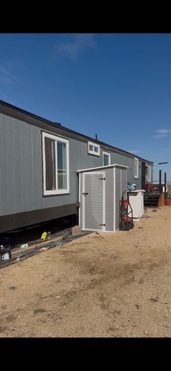 Mobile Home