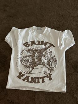 Saint Vanity