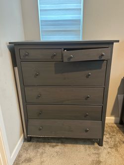 FREE IKEA dresser chest