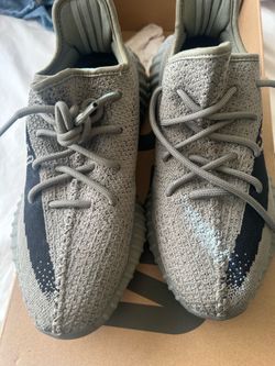 YEEZYS BOOST 350 V2 STATIC