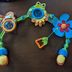 Tiny Love Stroller Toy