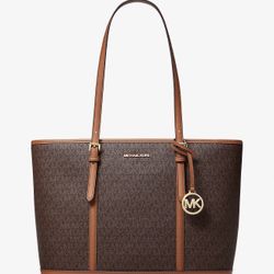 Michael Kors Travel  Tote Bag