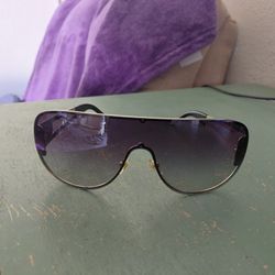 Versace Sunglasses 