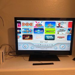 Emerson LCD TV 28”