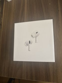 AirPods Pro 2nd Generation 