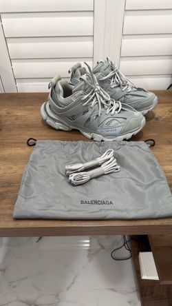 Balenciaga Tracks
