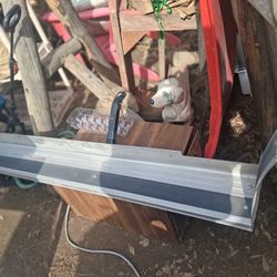 Step Rails For Pickup Truck