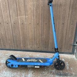 Hyper Reaper Electric Scooter