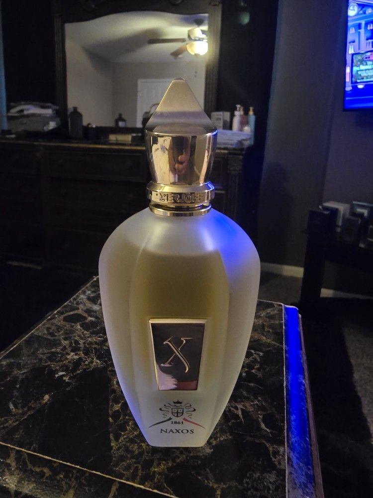 Xerjoff Naxos