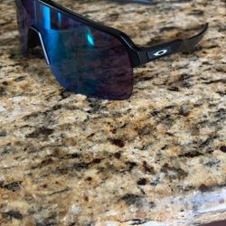 Oakley Sutro Light Prizm 