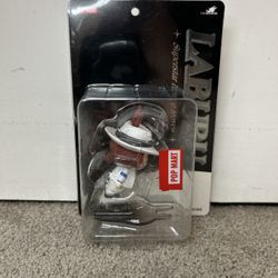 SEALED POP MART THE MONSTERS SUPERSTAR DANCE MOVES LABUBU FIGURE