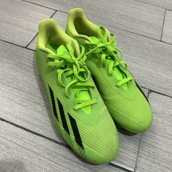 Adidas Soccer Shoes