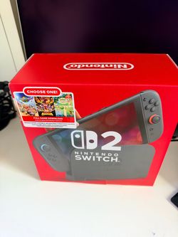 Nintendo Switch 2