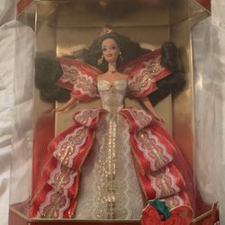 1997 Special Edition Barbie