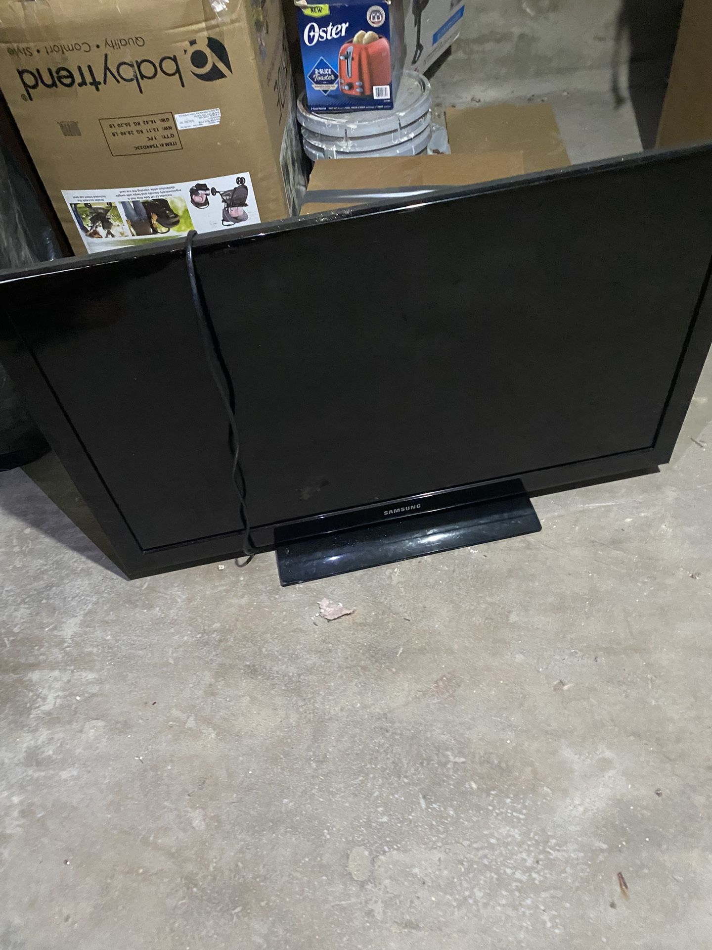 TV 📺
