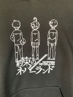Anime Sweatshirt