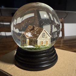 Eminem Marshall Mathers LP2 MMLP2 House Snow Globe Snow Globe