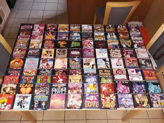 Chicago Freestyle mixtape CD's $5 each