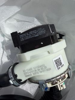 NEW OEM Samsung Dishwasher Sump Module Assembly with Pump - DD90-00597B