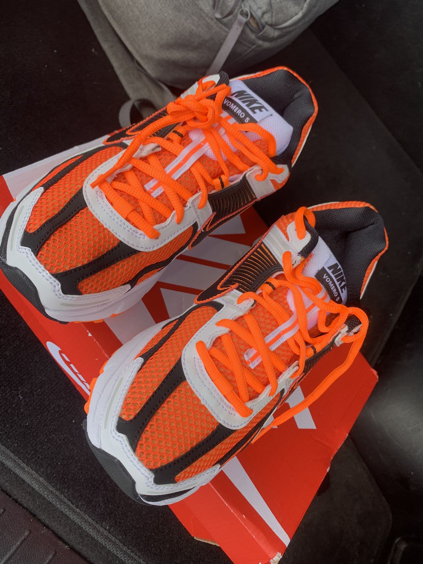 Nike Men’s Vomero