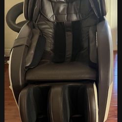 Massage Chair Very Good 