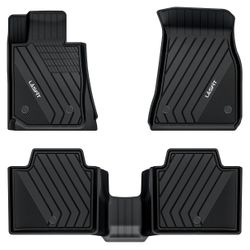 2019-2026 BMW 3 Series Floor Mats