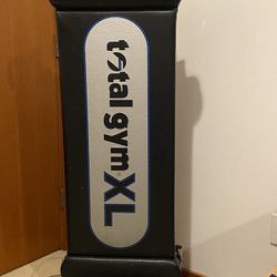 Total Gym 