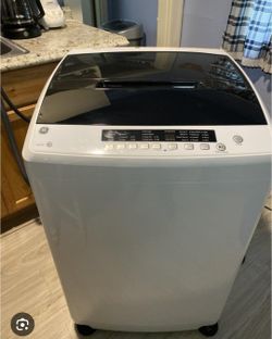 GE
2.8 cu. ft. Top Load Portable Washer