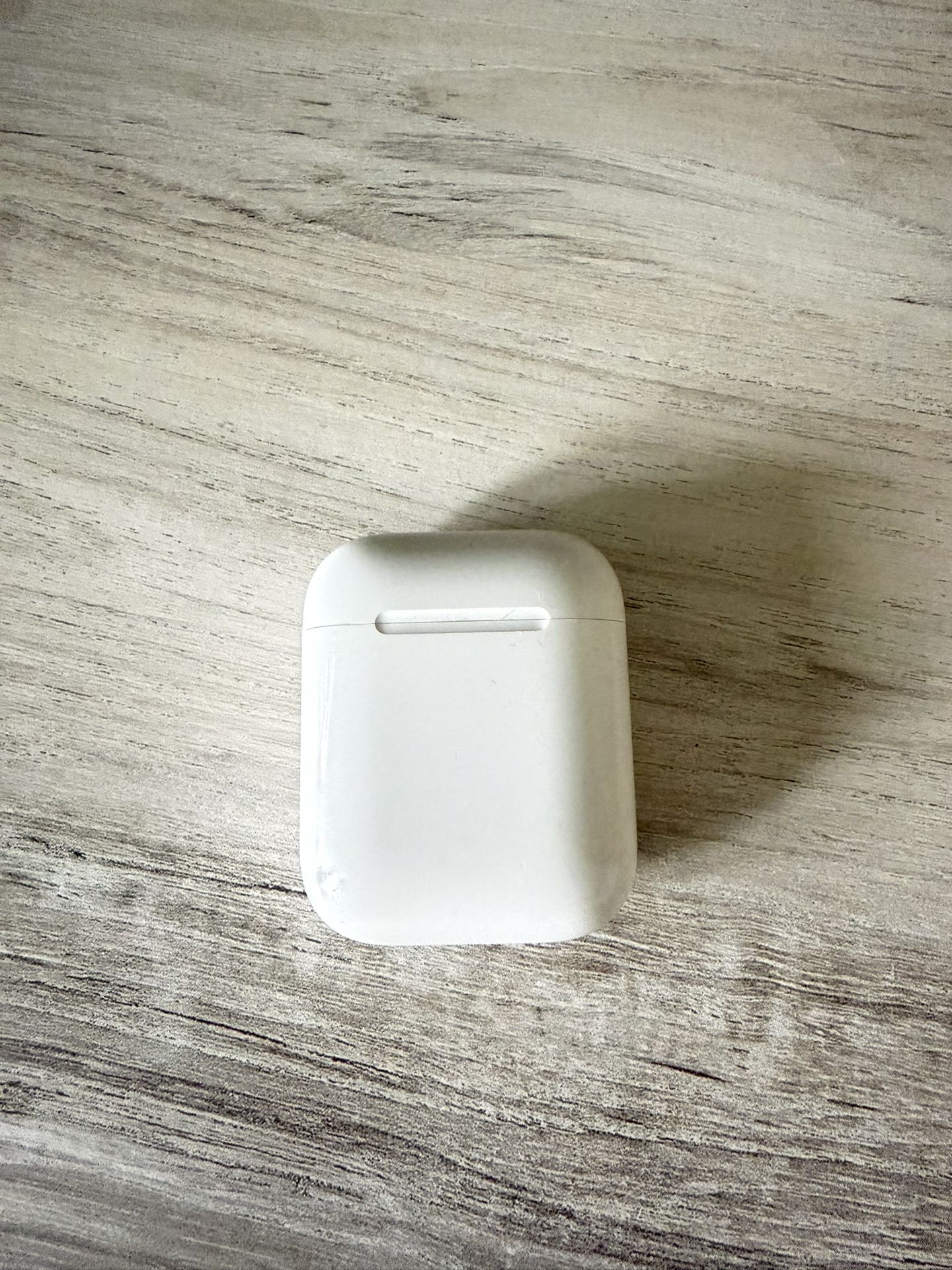 Apple AirPods Second Generation