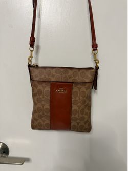 Coach Crossbody bag