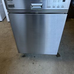 dishwasher MIELE 