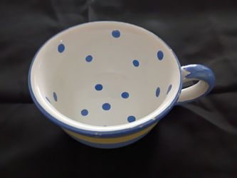 Soup bowl