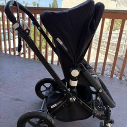 Bugaboo 2011 Cameleon
