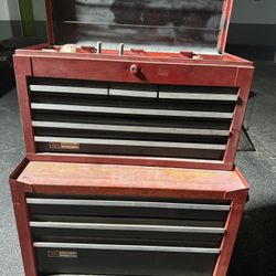 Tool Box