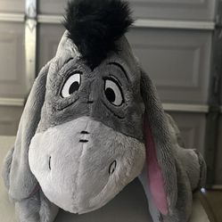 Eeyore Plush