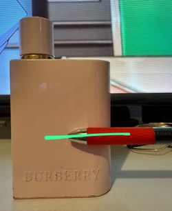 Burberry Her Elixir