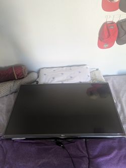 Samsung And LG Tv For Sale