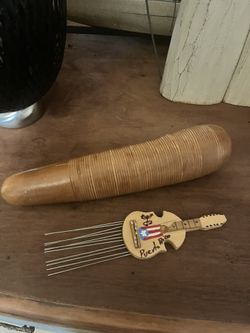 Quito Set From Puerto Rico