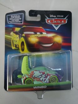 Disney Pixar Wingo
