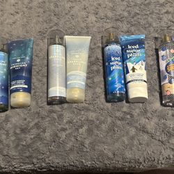 Bath & Body Works 