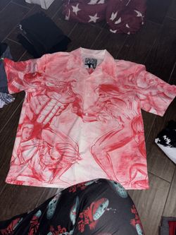 Attack on Titan: Titan War Button up