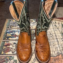 Men’s Cowboy Boots Ariat 