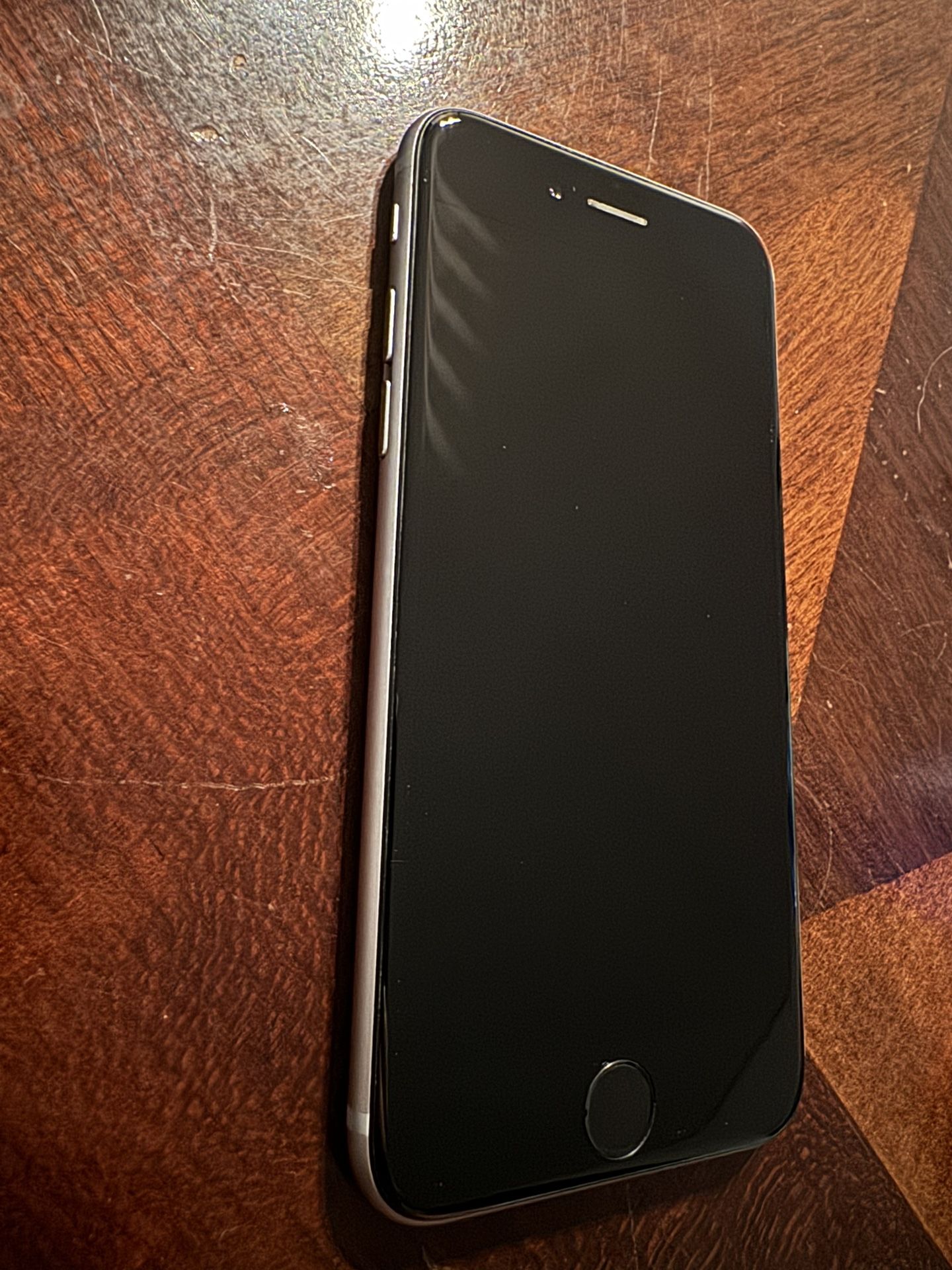 iPhone 6S Unlocked In Box
